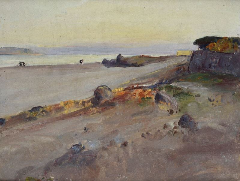 Giuseppe Casciaro - Marina
