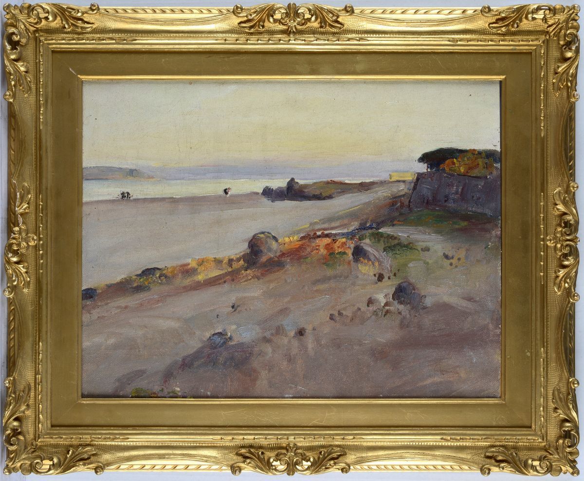 Giuseppe Casciaro - Marina