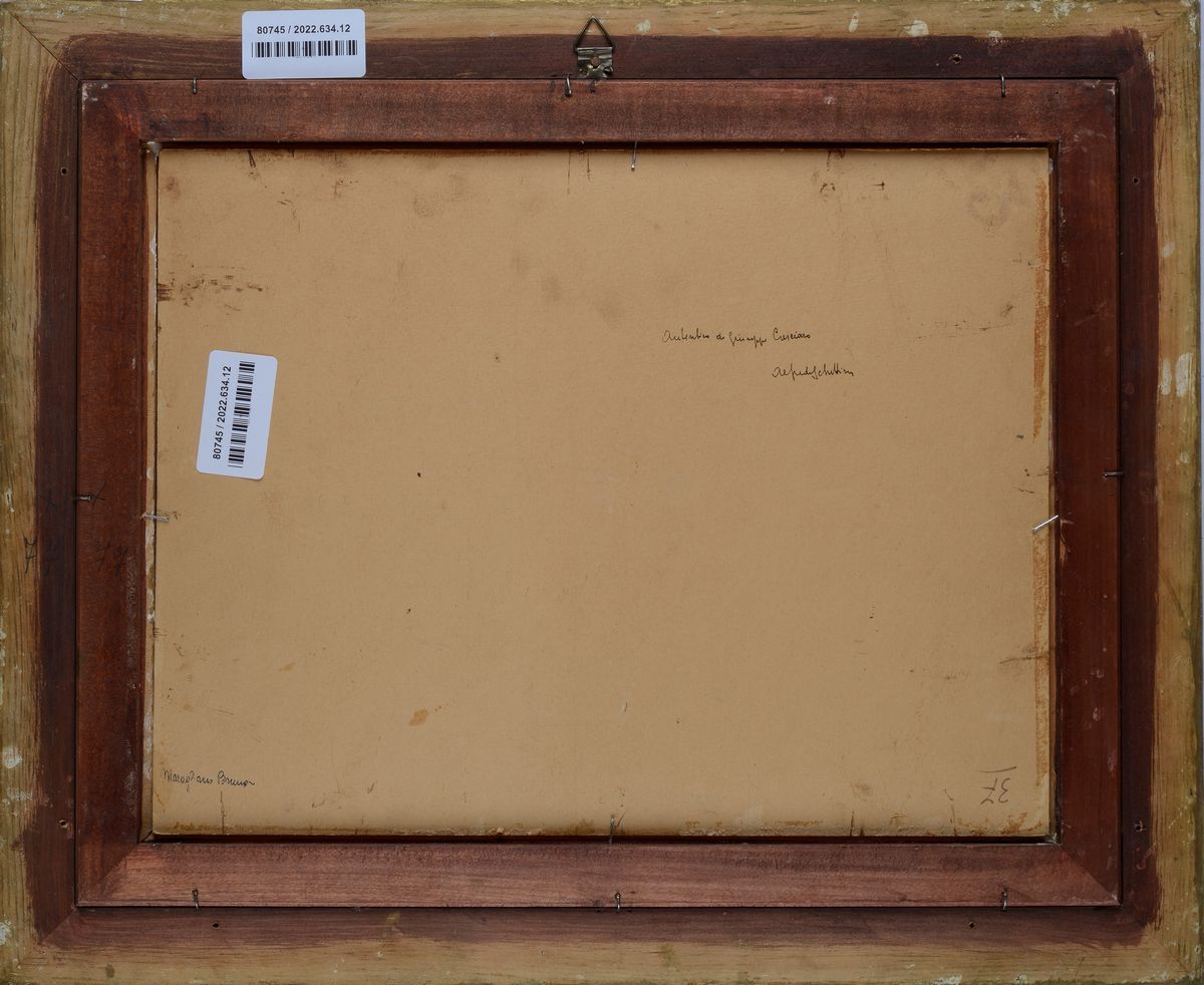 Giuseppe Casciaro - Marina