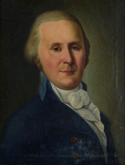 Ritratto di Uomo