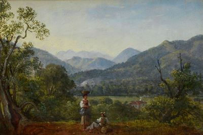 Scorcio di Costa