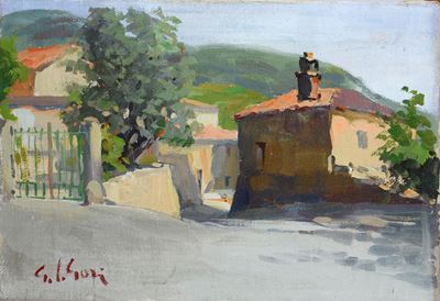 Angolo di Arquà Petrarca
