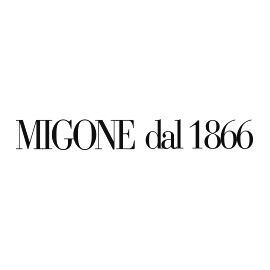 Migone dal 1866 - N 2 Candele -oroluce & Luce Gr 190 Cad