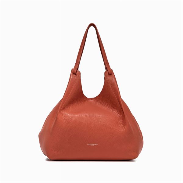 GIANNI CHIARINI - BORSA - DUA 