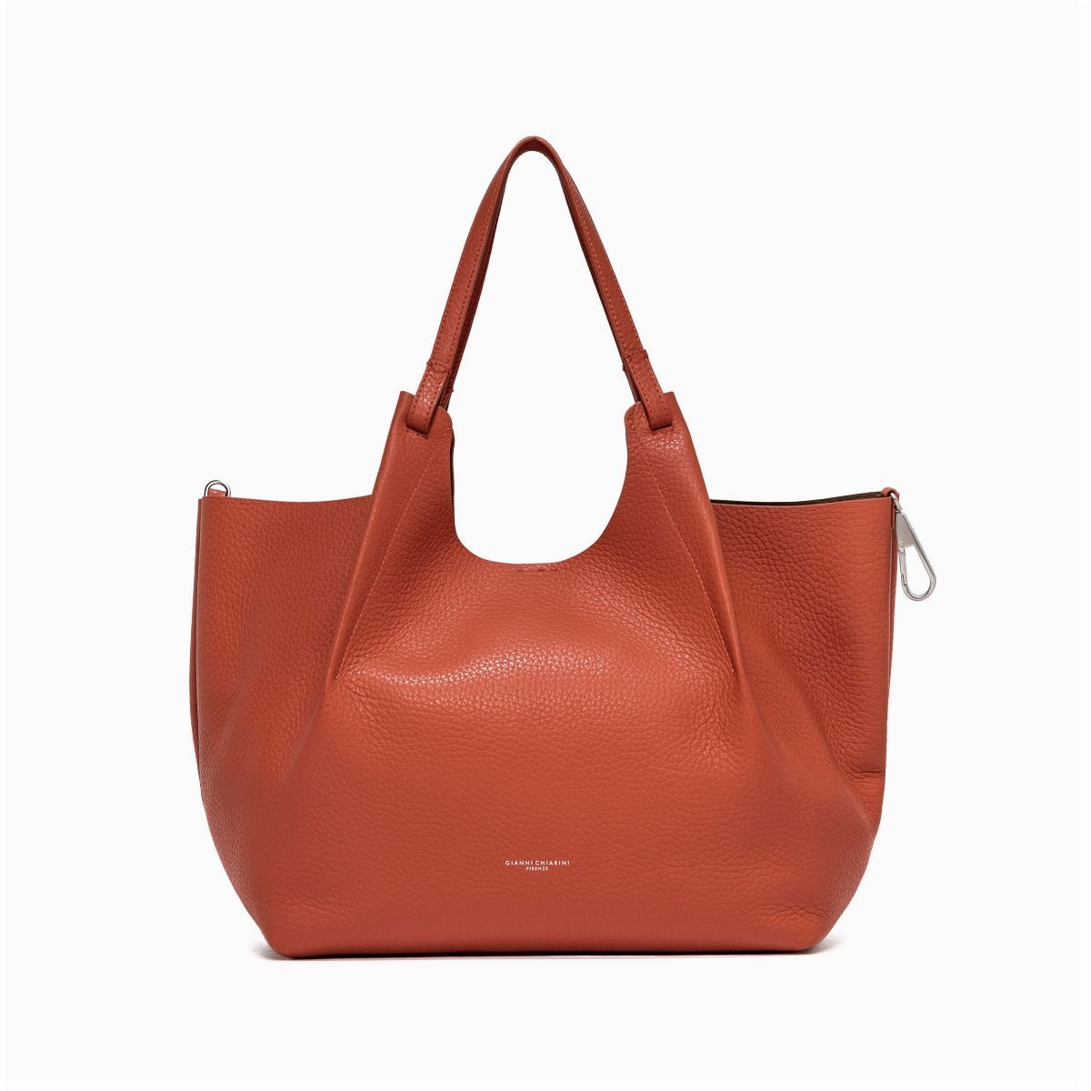 Gianni Chiarini - Borsa - Dua