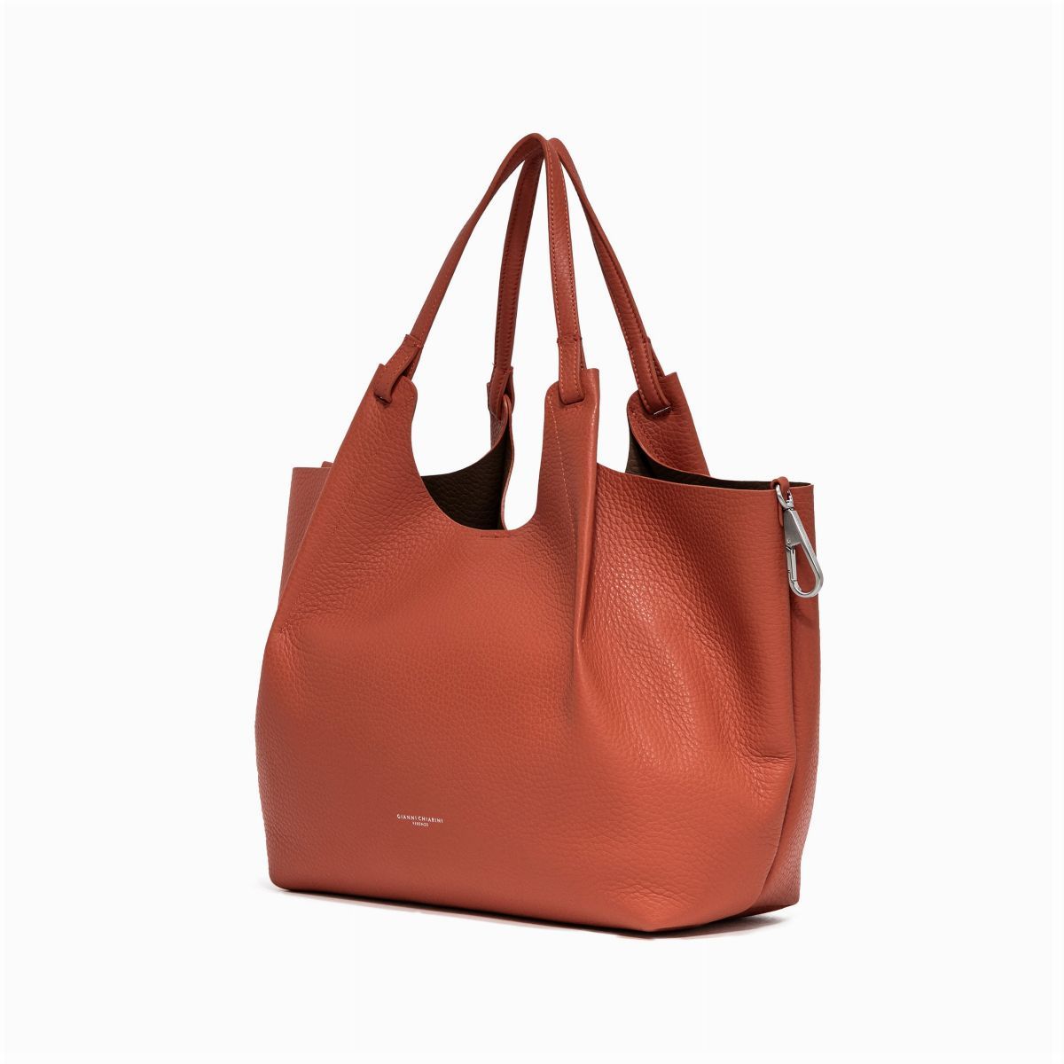 Gianni Chiarini - Borsa - Dua