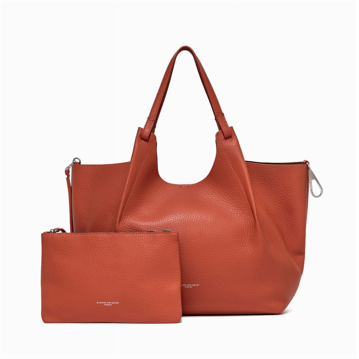 Gianni Chiarini - Borsa - Dua