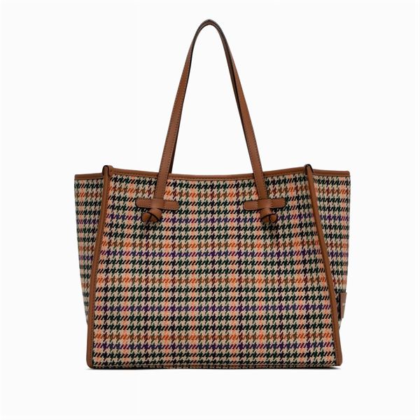 GIANNI CHIARINI - BORSA - MARCELLA 