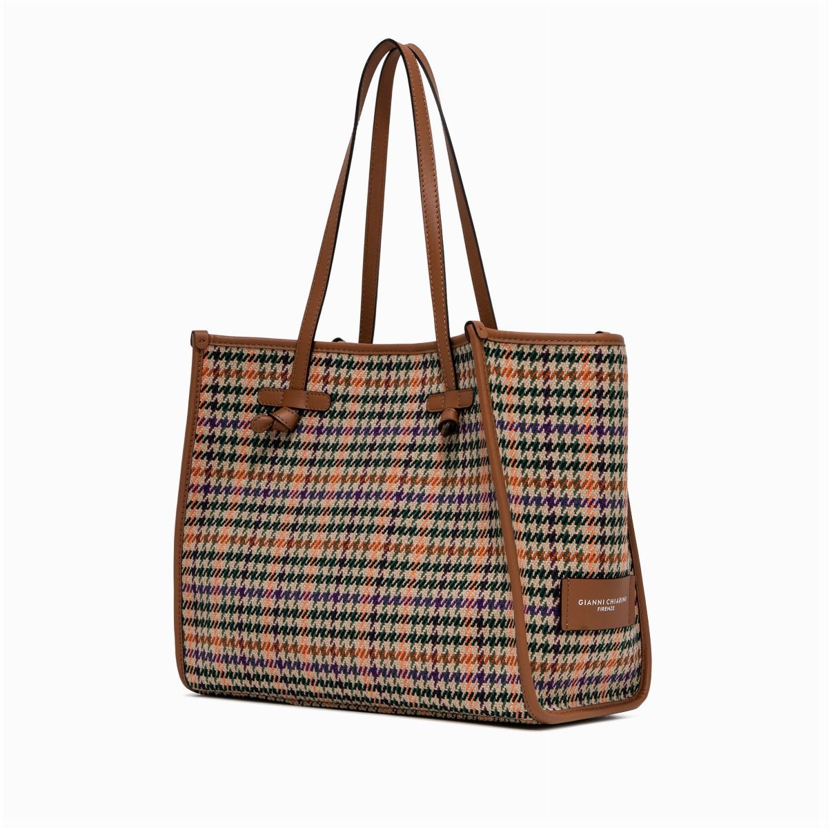 Gianni Chiarini - Borsa - Marcella