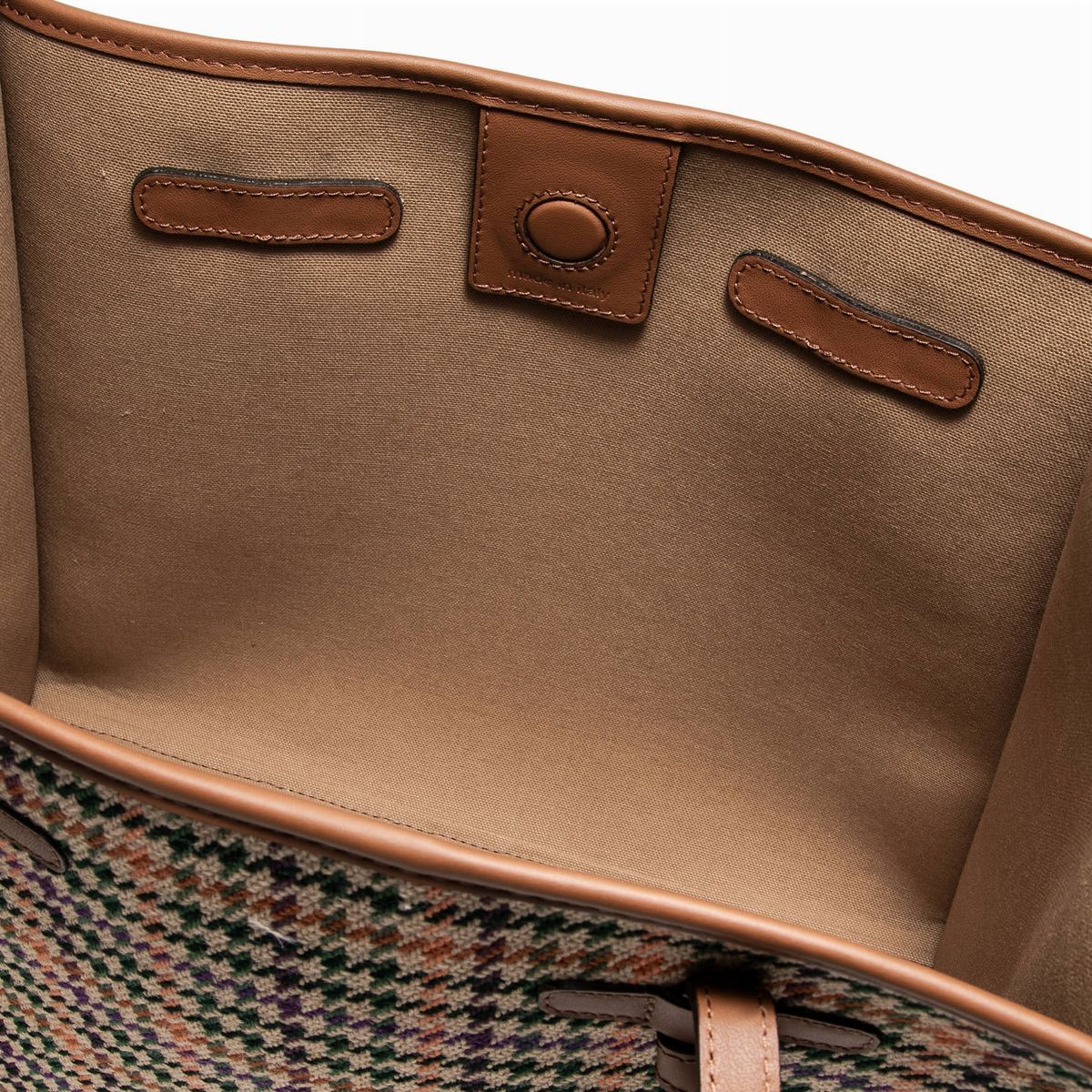 Gianni Chiarini - Borsa - Marcella