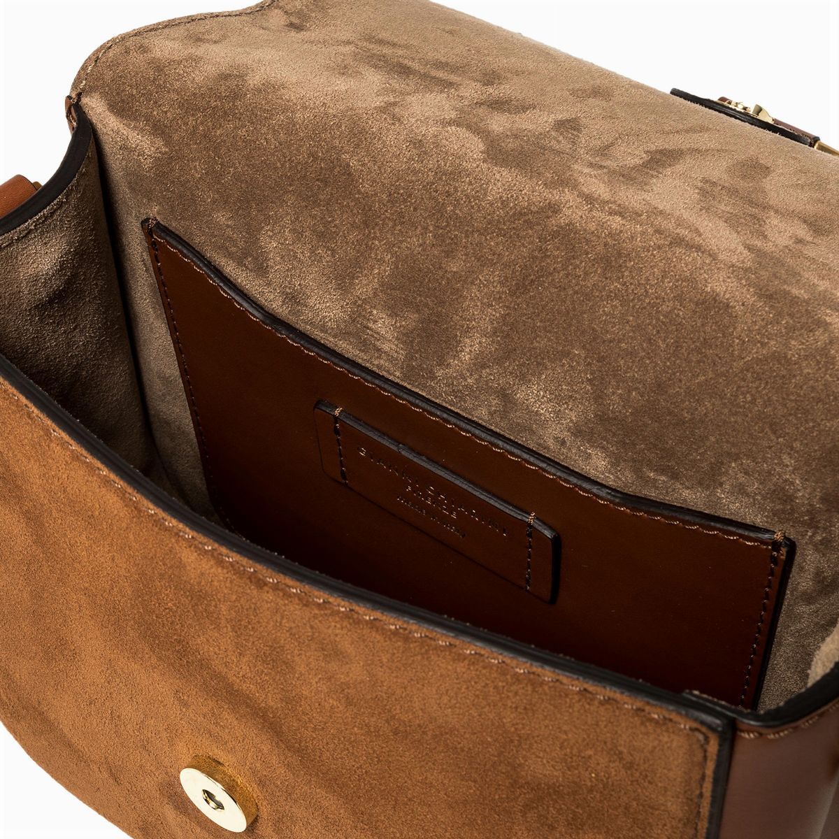 Gianni Chiarini - Borsa - Meg