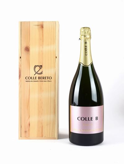 Magnum Colle B 1,5 Lt