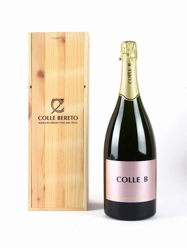 COLLE BERETO - MAGNUM COLLE B 1,5 lt
