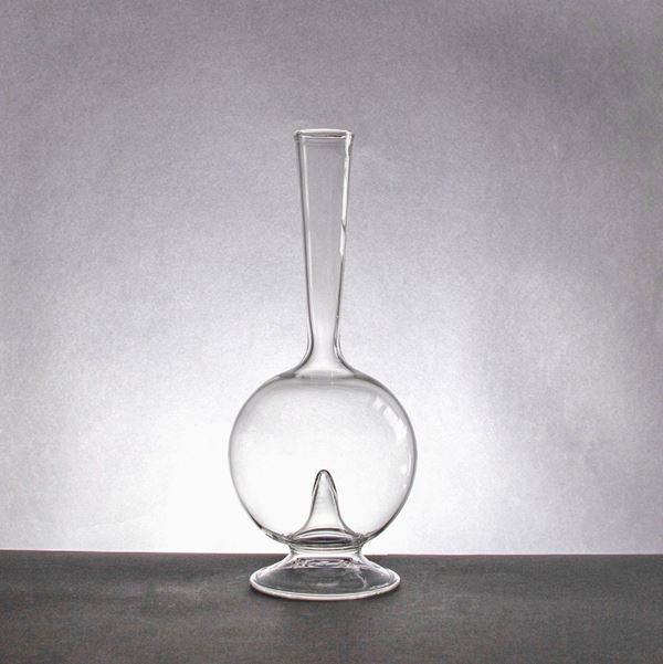 LOCCHI - Blown bowl
