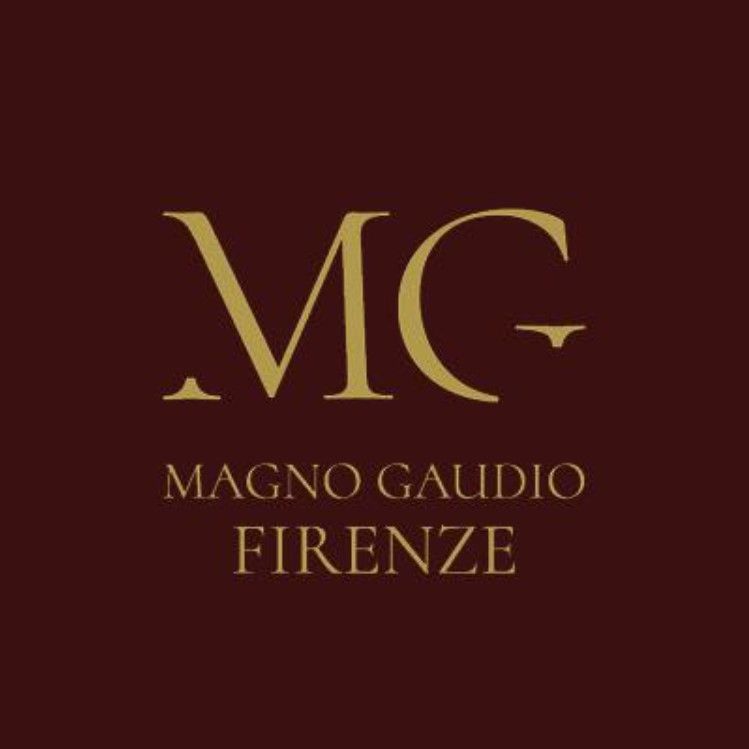 Magno Gaudio Firenze - Diffusore con Bastoncini 500 ML - Agua De Beber