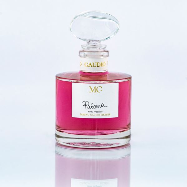MAGNO GAUDIO FIRENZE - DIFFUSORE CON BASTONCINI 500 ml - PALOMA