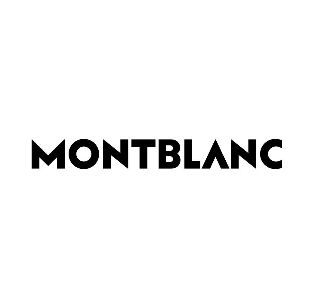 Montblanc - Stilografica Meisterstück Glacier Doué