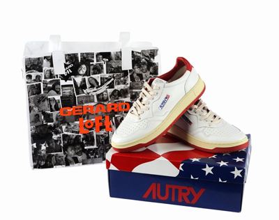 Sneakers Autry