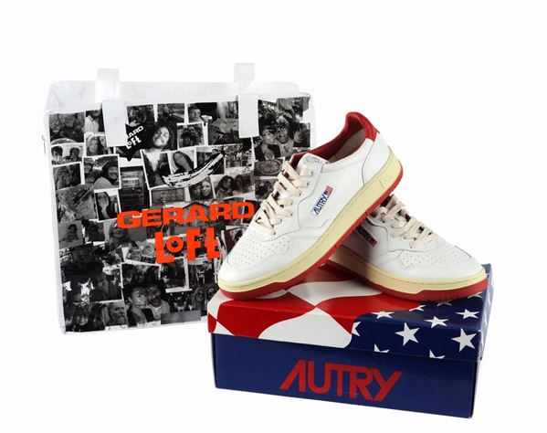 GERARD LOFT - SNEAKERS AUTRY 
