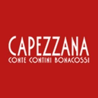 Capezzana Conti Contini Bonacossi - Barco Reale di Carmignano - Magnum da 5 Lt
