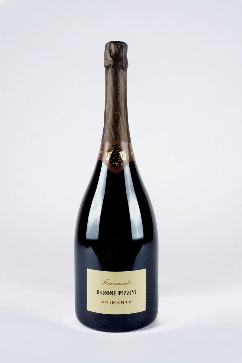 Barone Pizzini - Franciacorta 1870 - Animante - Magnum 3 Lt