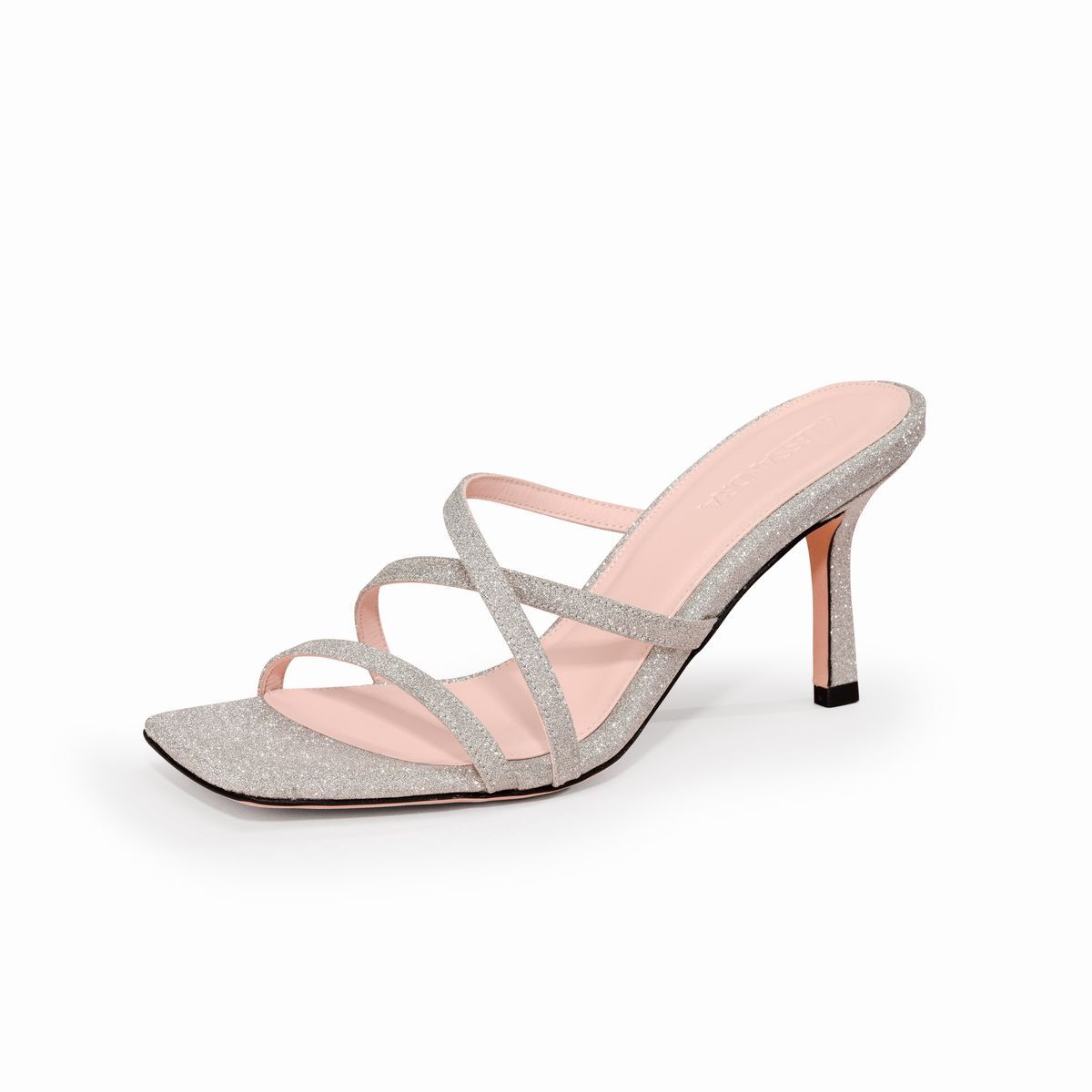 Alessandra Milano - Sandali - Modello Bellini