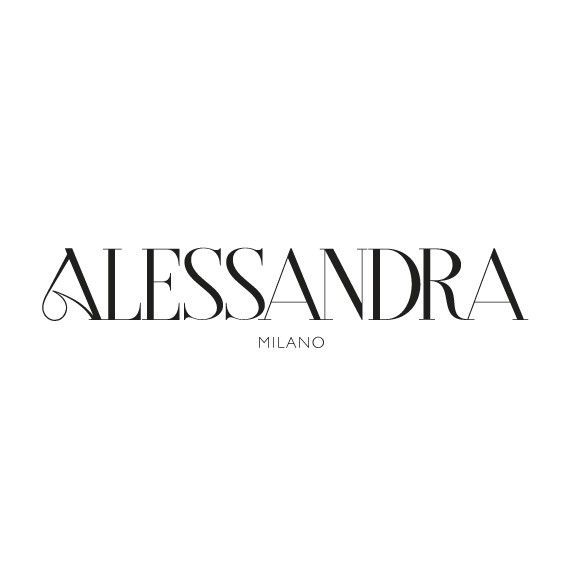 Alessandra Milano - Sandali - Modello Bellini