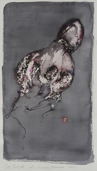 Il Polpo