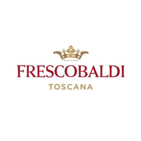 Frescobaldi - Magnum - Cru Mormoreto 2016 1,5 Lt
