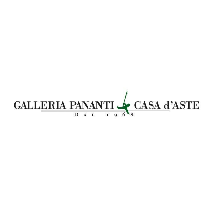 Pananti Casa D'aste - Federico Fiorentini "500 Bianca"