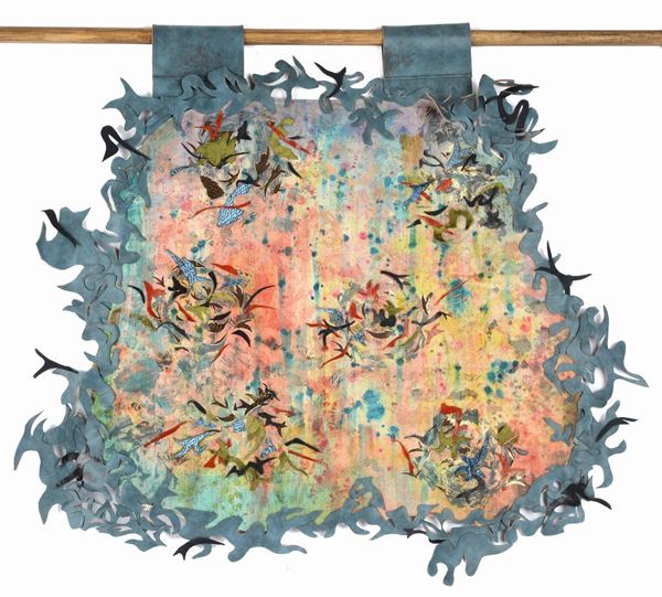 MARGHERITA PANDOLFINI - Coral Reef 2020