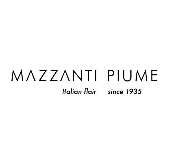 Mazzanti Piume - Sciarpa/collo/boa di Struzzo