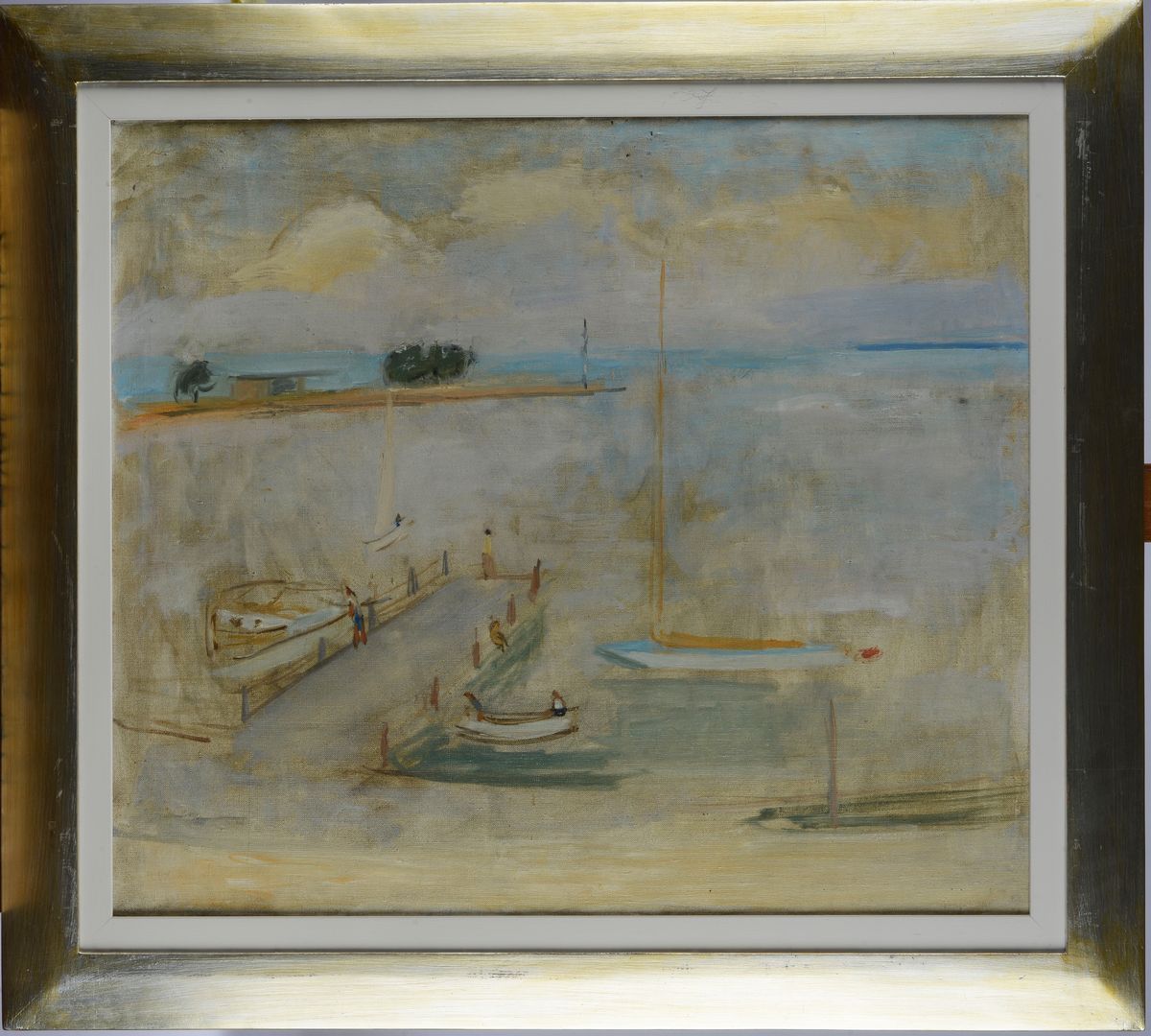 Marianne Gabor - Al Molo