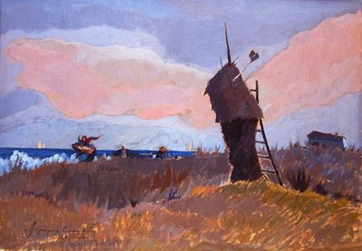 Paesaggio