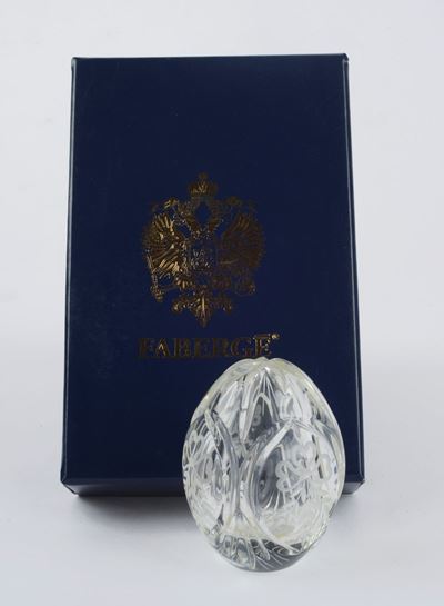 Uovo Fabergé