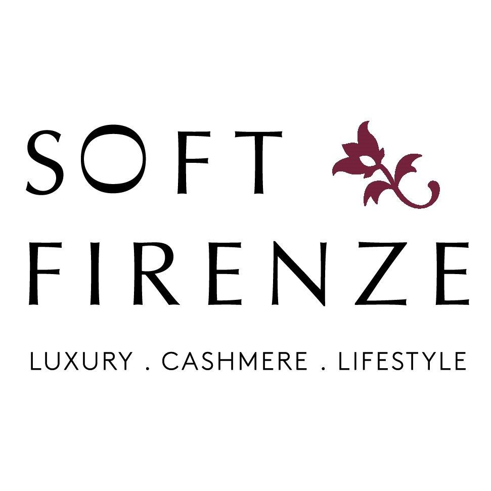 Soft Firenze - Stola in Puro Cashmere