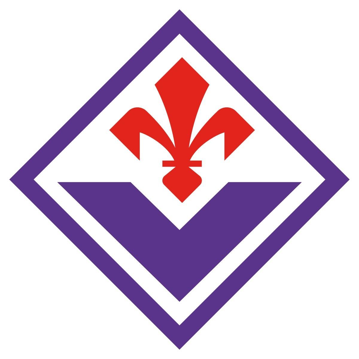 Acf Fiorentina - Maglia Autografata Nicolás González - Mod.gara Home Kombat Pro 2022-23