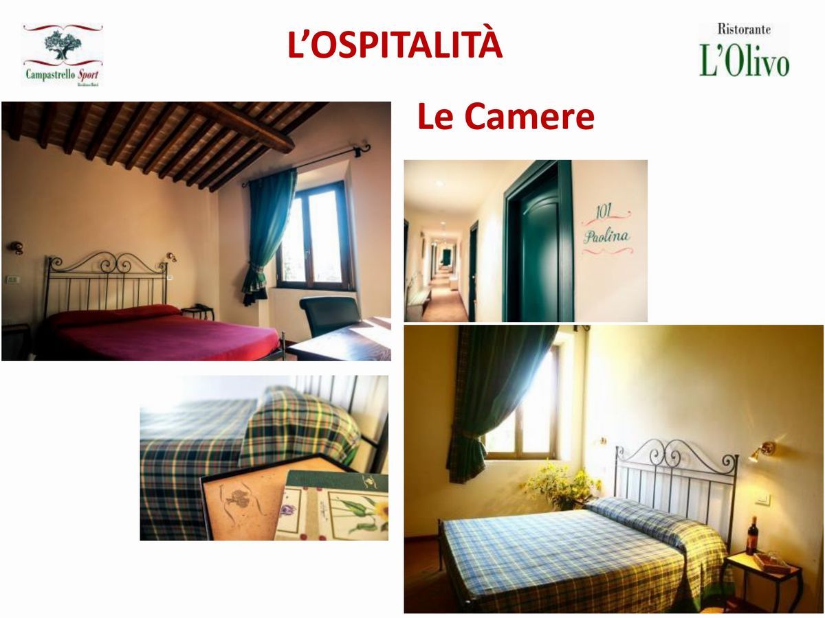 Weekend per Due Persone