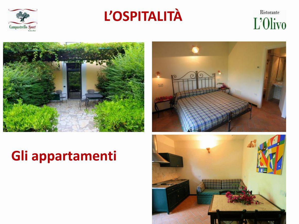 Weekend per Due Persone