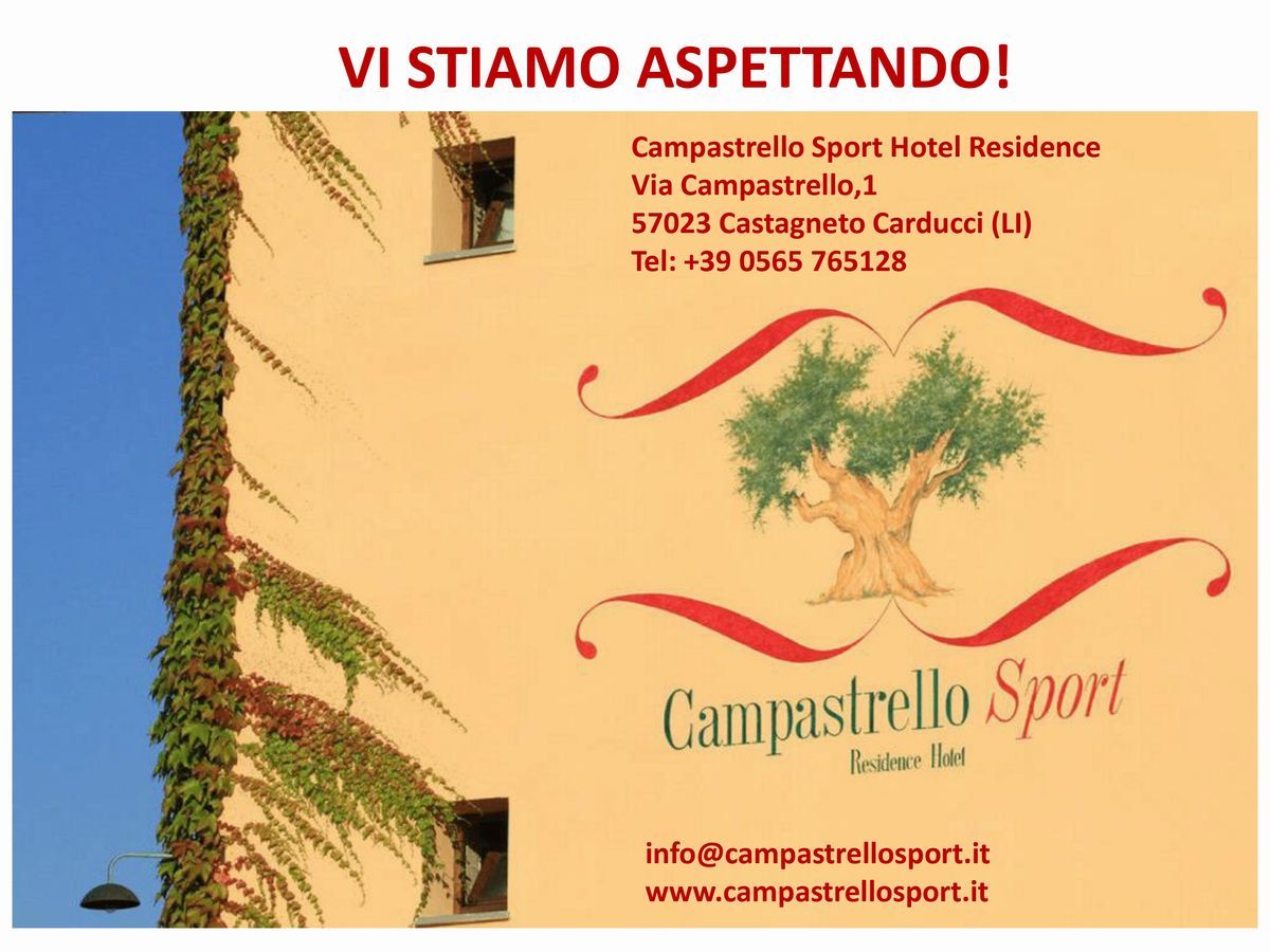 Weekend per Due Persone