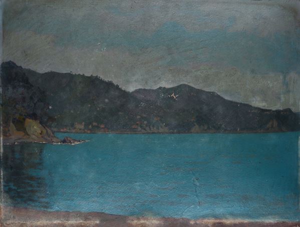 Enzo Maiorfi - Rapallo