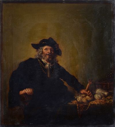 L'avaro