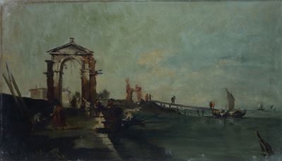 Il Canale di Brenta