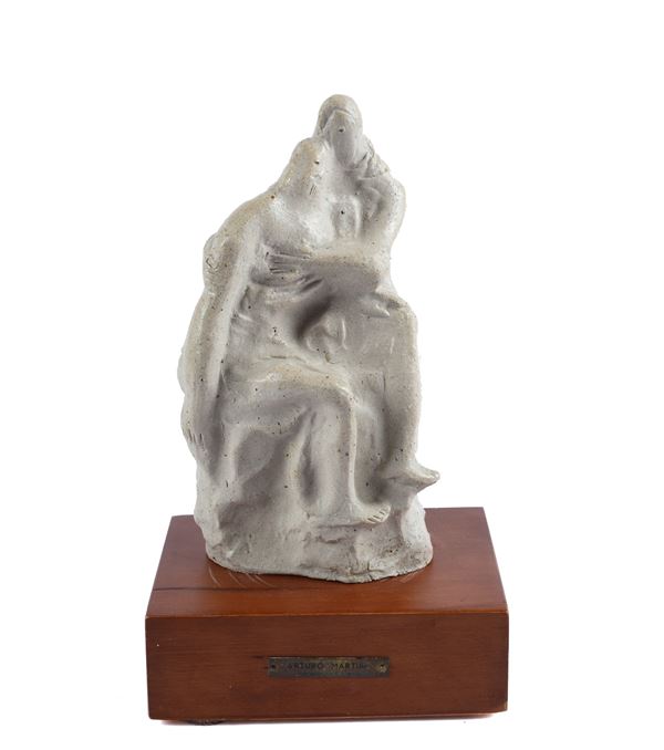 Arturo Martini - Pietà