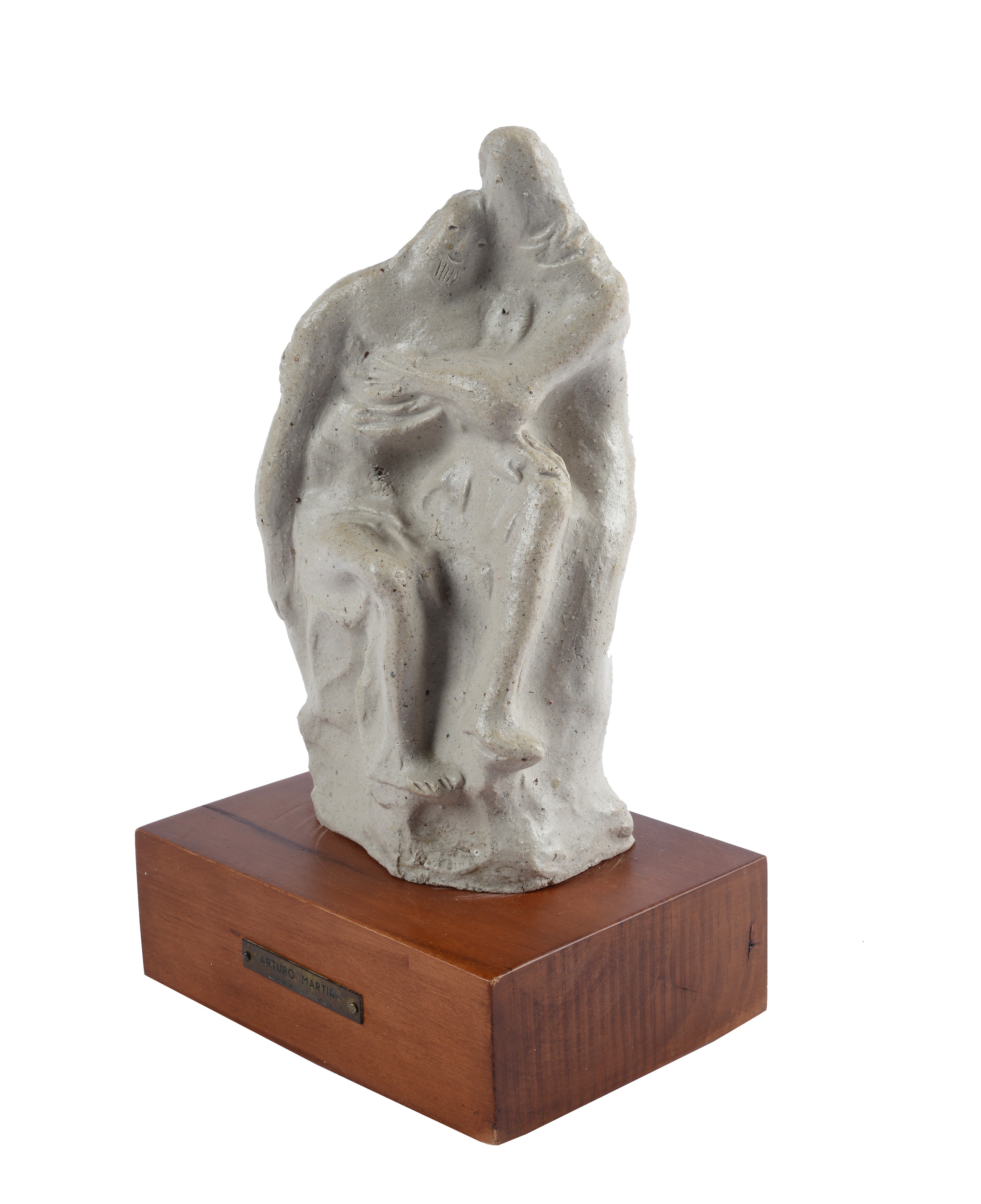 Arturo Martini - Pietà
