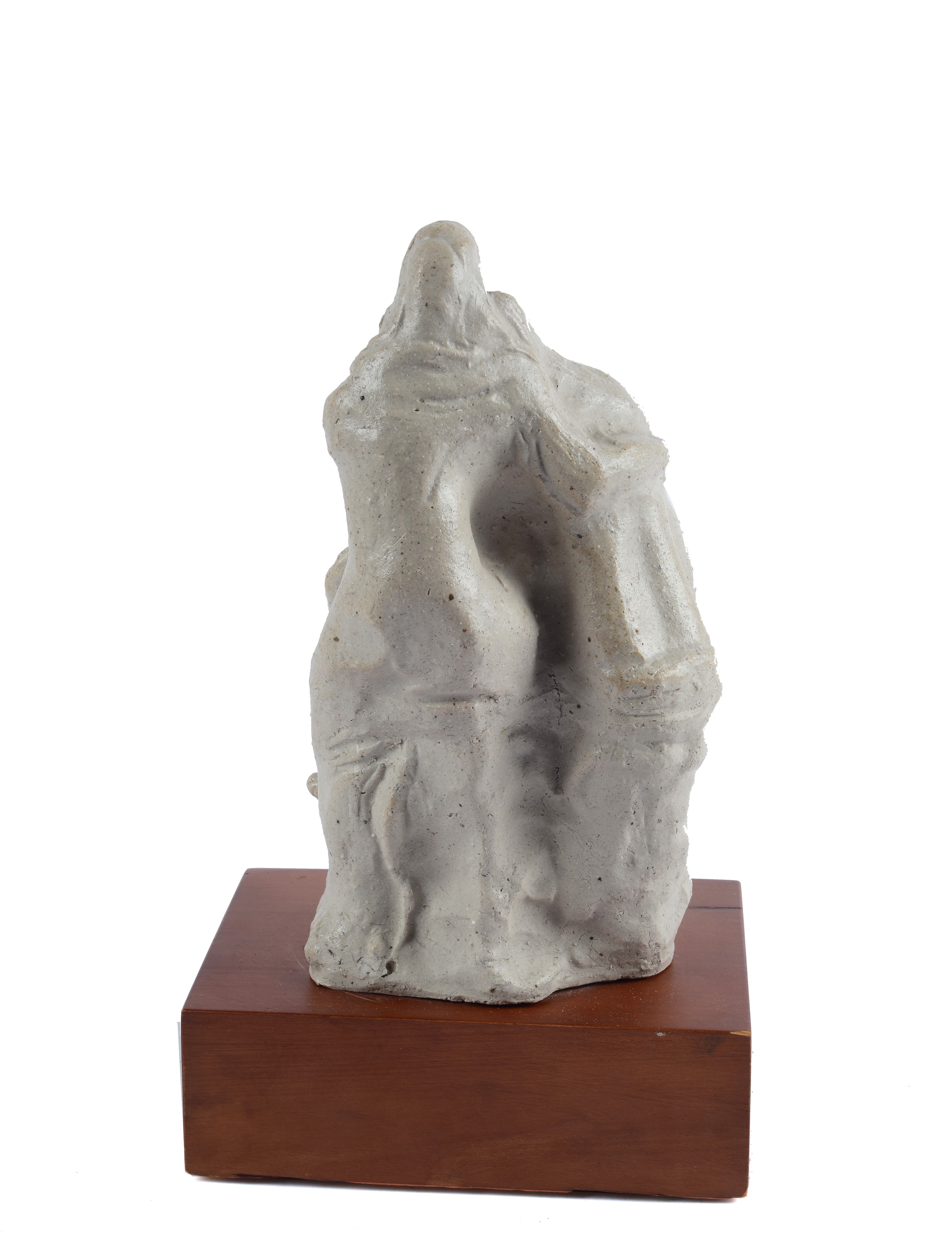Arturo Martini - Pietà