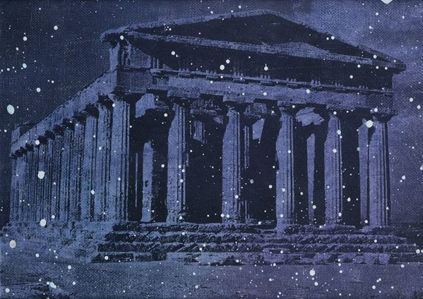 Luca Pignatelli - Sicilia