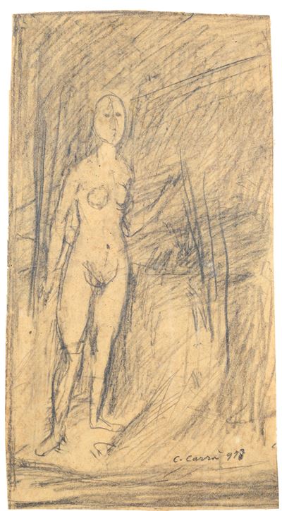 Figura Femminile