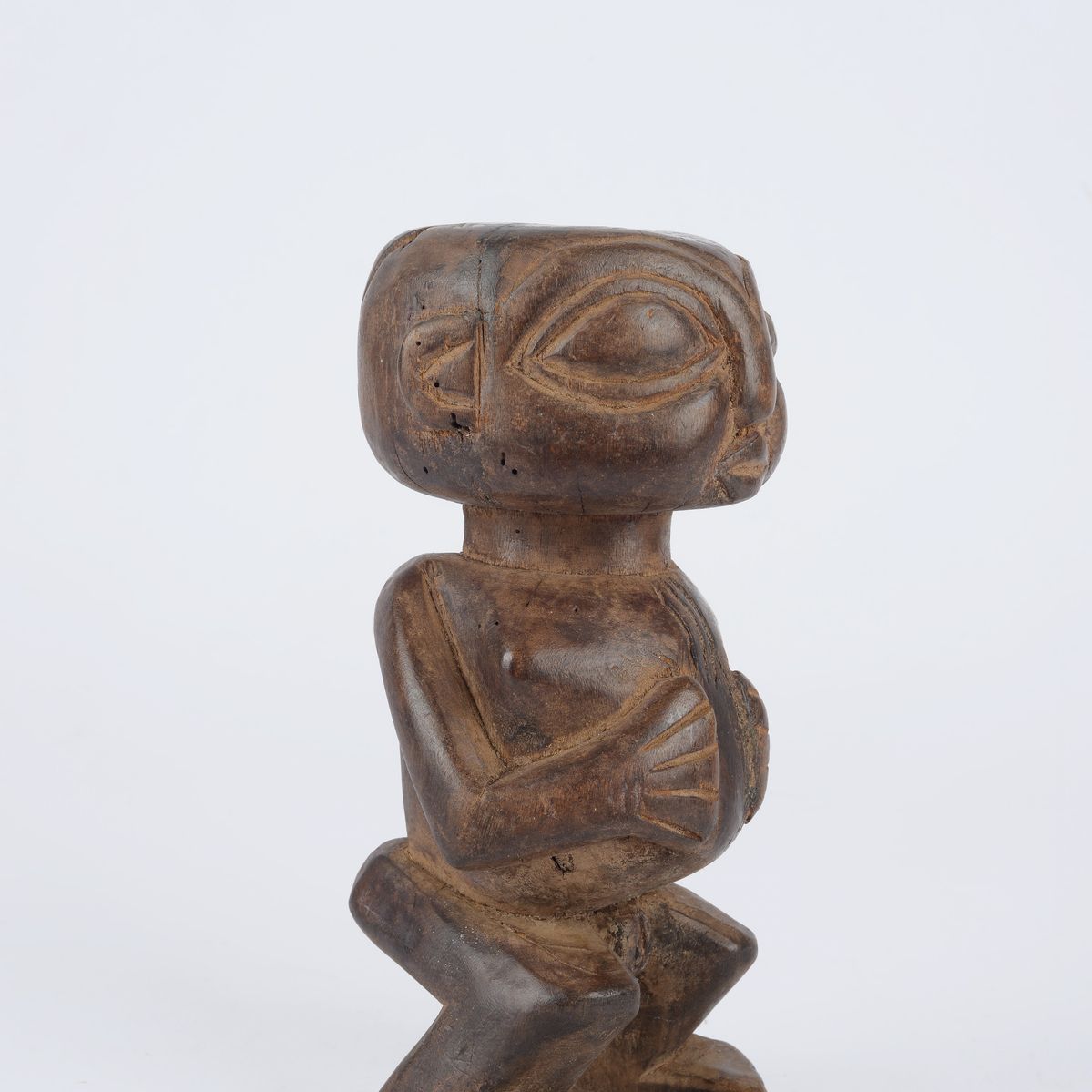 Scultura Mbunda