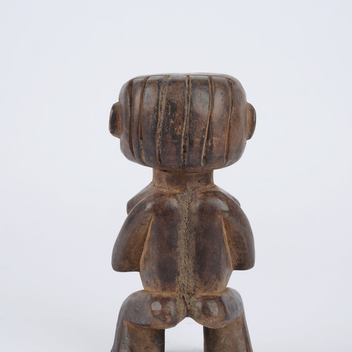 Scultura Mbunda